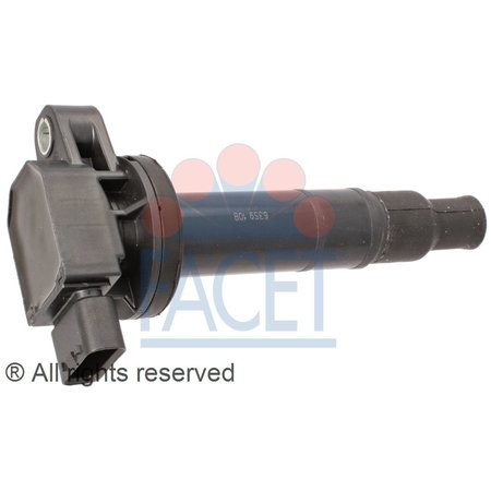 FACET Ignition Coils, 9.6359 9.6359